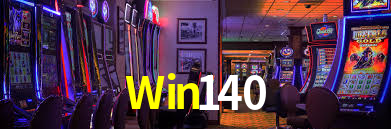 Welcome Bonus Win140