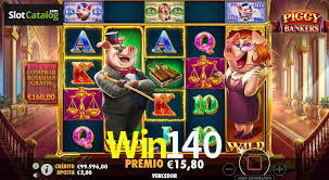 Live Casino Win140