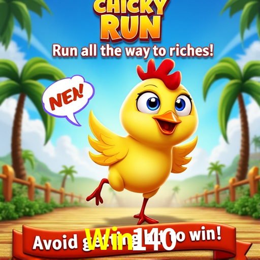 Platform Technology Win140